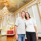 The innumerable riches of Liège, discover them as a couple