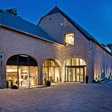 Art de vivre offer - 1 night from 215pp at Hotel Naxhelet Huy