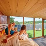 "A l'Heure du Bien-Etre" Wellness & Spa, Eau d'Heure lakes