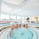 "A l'Heure du Bien-Etre" Wellness & Spa, Eau d'Heure lakes