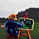 Van Gogh break - 1 night from €89pp, Hotel Infotel Mons