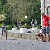 Family offer: 1 night from €48pp Floréal La Roche-en-Ardenne