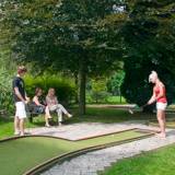 Family offer: 1 night from €48pp Floréal La Roche-en-Ardenne