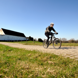The three provinces route | Cycling routes in Wallonia