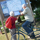 Cyruse, in the Rulles and Semois valleys | Cycling routes in Wallonia