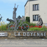 RAVeL of Remembrance | Cycling routes in Wallonia