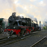 In the Vallées des Eaux Vives | Cycling routes in Wallonia