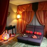 Couple's weekend: 1 night from €74pp in Beauraing, Ardennes