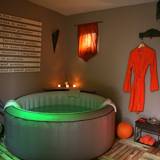 Couple's weekend: 1 night from €74pp in Beauraing, Ardennes