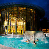 The province of Liège as a couple, wellness and nature!