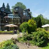 Ardennes break from €120pp at Hostellerie La Claire Fontaine