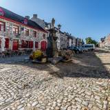 Limbourg, one of the most beautiful villages in Wallonia