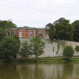 Barbençon, one of the most beautiful villages in Wallonia
