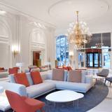 30% off your break | Summer Sale Hilton Brussels