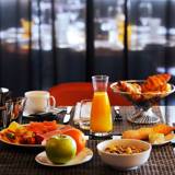 Summer break, 1 night from €69pp | Pullman Brussels Centre Midi