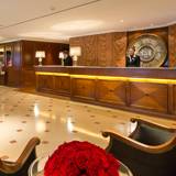 Chocolatey break at Warwick Brussels Grand Place | 5-star hotel