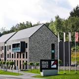 Spa-Francorchamps break - 1 night €170 | Hotel de la Source