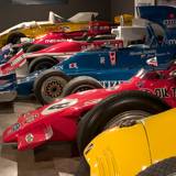 Spa-Francorchamps break - 1 night €170 | Hotel de la Source