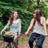 Cycling break in Famenne: 2 nights from €27pp | Le RoptaI campsite