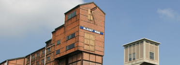Blegny-Mine