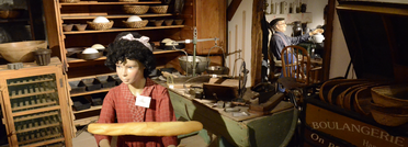 Domain of the Caves of Han - PrehistoHan