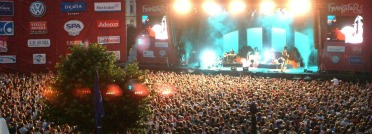 Les Francofolies