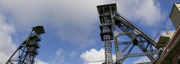 Le Bois du Cazier: Mining, Glass and Industry museums