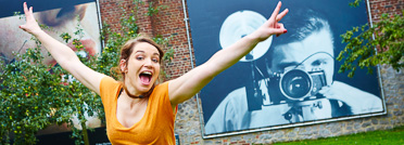 Pays du Charleroi Tourist Office