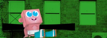 Roller - Bike Parade Evian