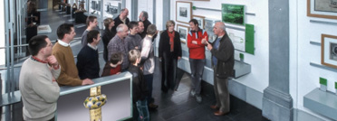 Museum of the Stavelot-Malmedy Principality