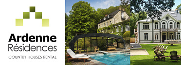 Ardennes Residences