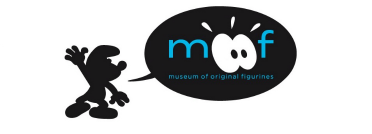 Moof, Museum Of Original Figurines