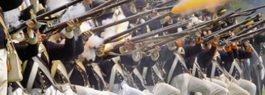 Bivouacs Napoléoniens : Combats de Plancenoit et d'Hougoumont et Marché de l'Empire !