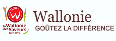 Les saveurs muséales de Wallonie