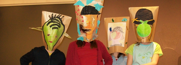 Royal Museum of Fine Arts for Children