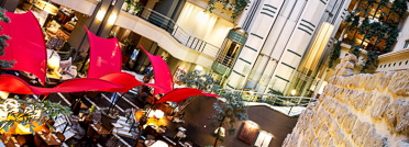 Radisson Blu Royal Hotel for Children