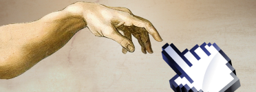 Expo Renaissance 2.0 - Voyage aux origines du web