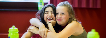 Brussels' Youth Hostels with the Family