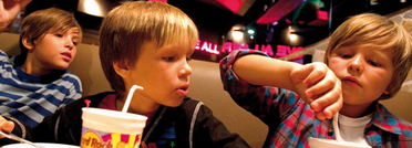 Your Little Rockers at the Hard Rock Cafe