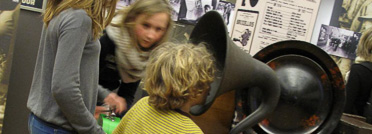 A day with your family at the BELvue Museum in Brussels