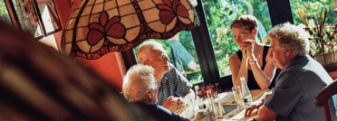 Le Val de Poix, a family hotel in the heart of the Ardennes