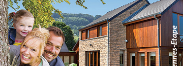 Family holidays in the most beautiful locations in the Ardennes