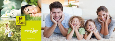 Have a family stay in a Logis de Belgique hotel