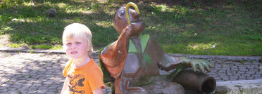 Families and the Namur Ardennes, fun & adventure guaranteed!