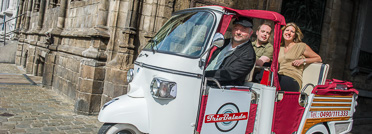 Love is in the air in Mons! A romantic weekend in Mons