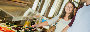 Les Auberges de Jeunesse, a great choice for families!