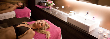 The province of Liège as a couple, wellness and nature!