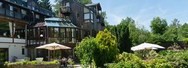 Ardennes break from €120pp at Hostellerie La Claire Fontaine