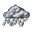 Rain / Snow Showers