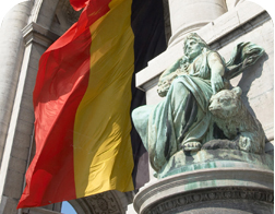 Belgium in a nutshell!
